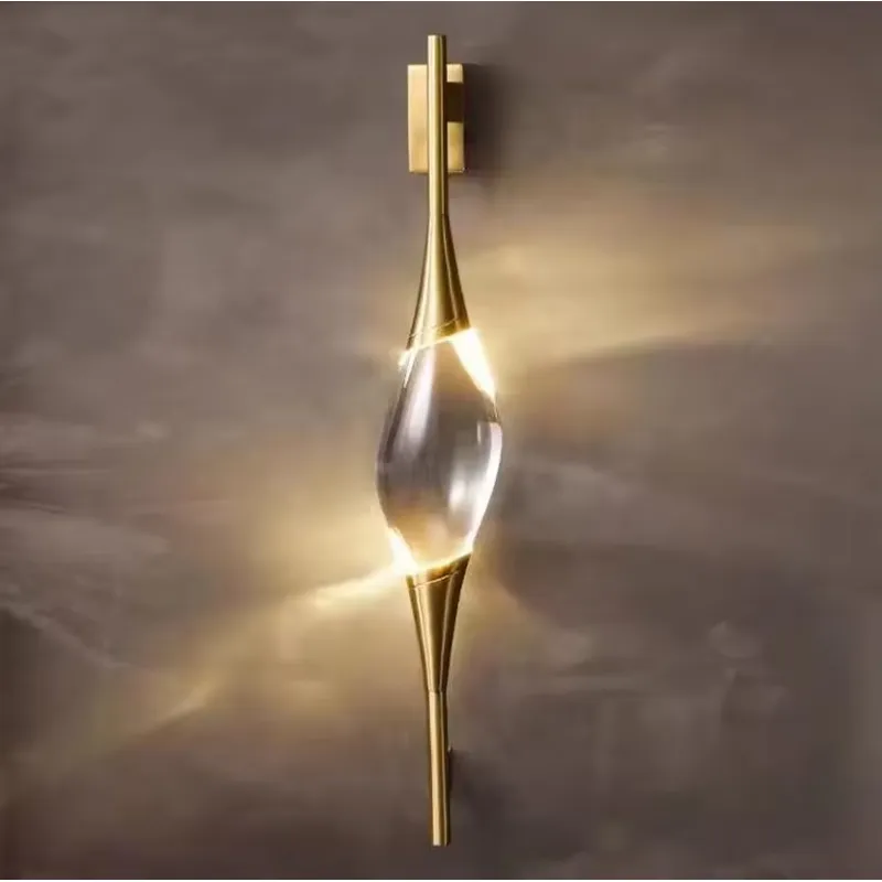 Home Decor Lighting - Nuovo Design Moderno Lampada da Parete
