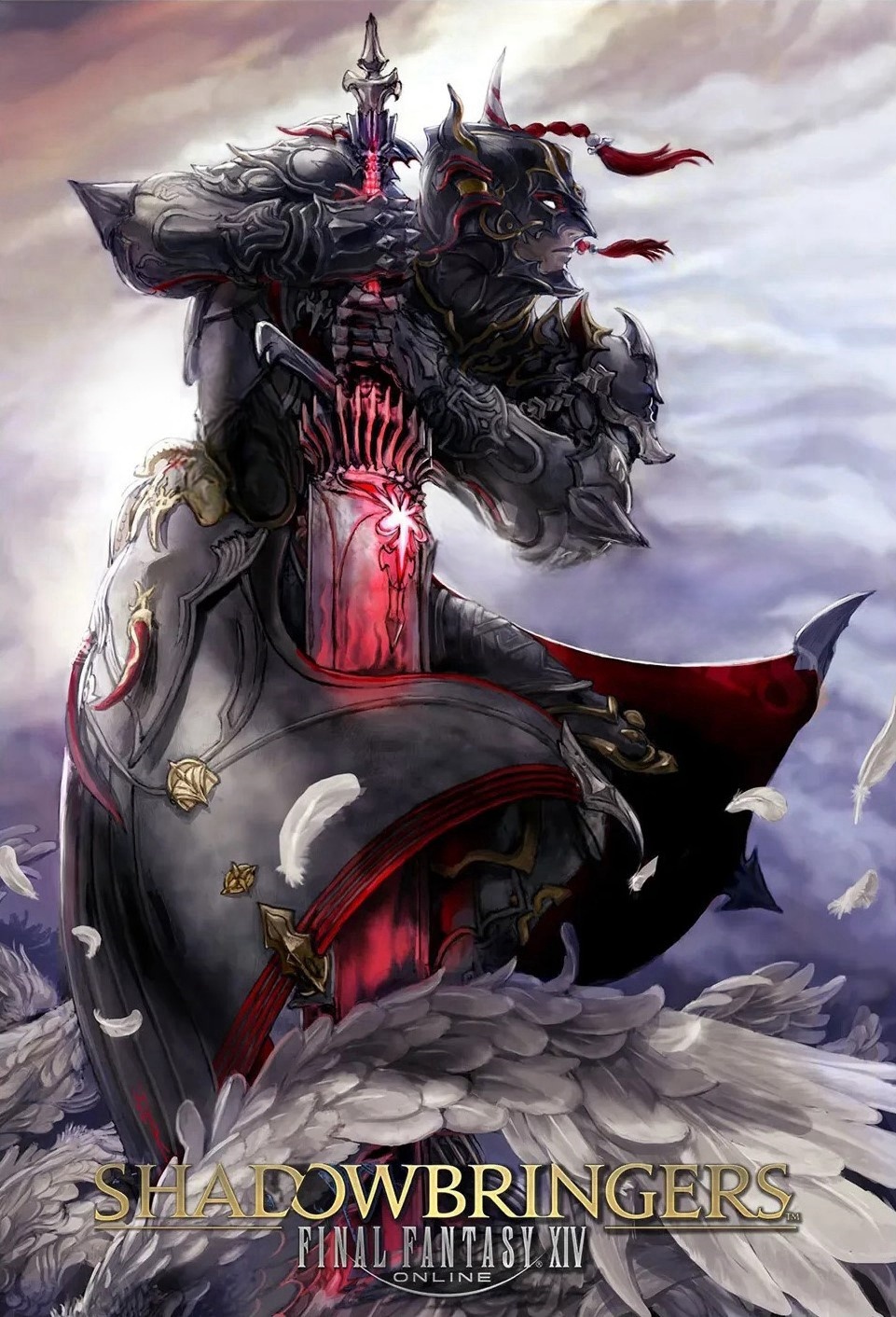 Home Decor Online Game - Final Fantasy XIV Online Shadowbringers Gioco