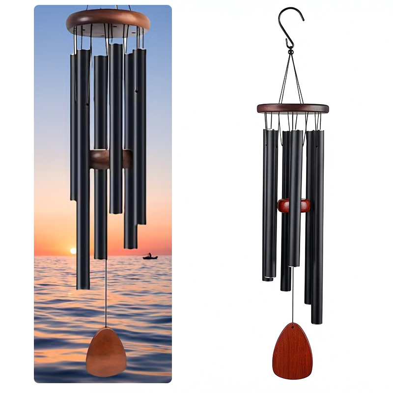 Home Decor Youtube - 1 Pezzo Campanelli a Vento in