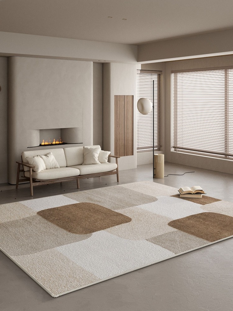 Home Decor Ig - Moderno e minimalista motivo geometrico ampia