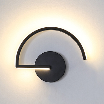 Home Decor Lighting - Lampada da Parete LED Moderna Nordica,