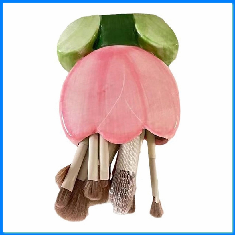 Home Decor Tulip - Portapenne per Accessori da Scrivania, Porta