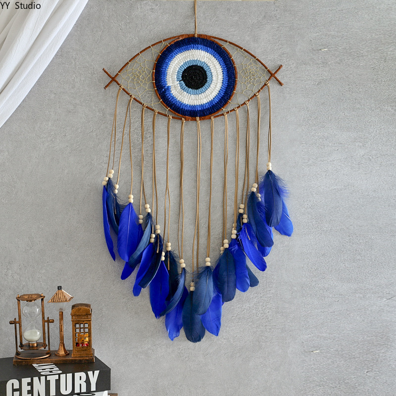 Home Decor Accessories - Decorazioni da Parete Creative Fatte a