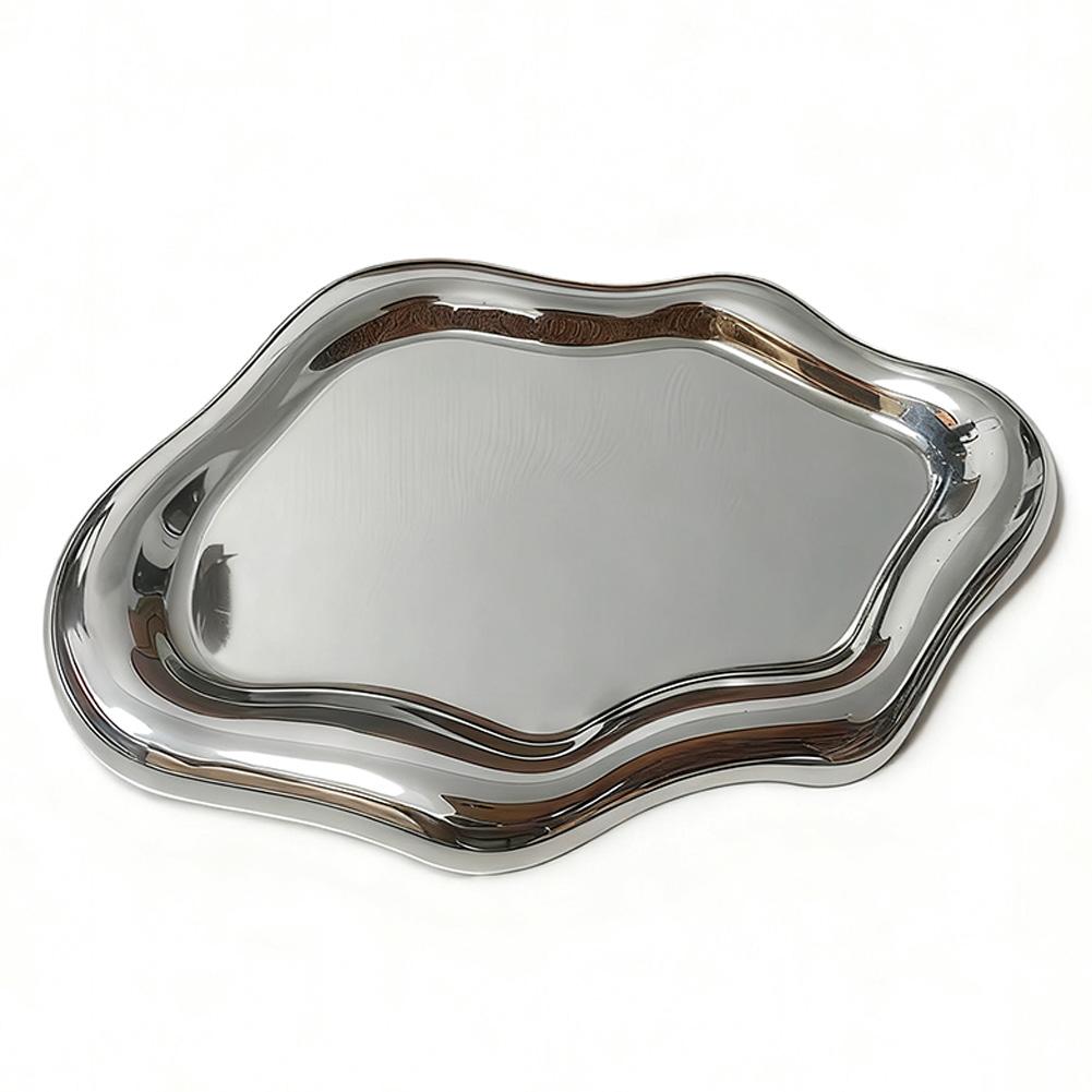 Ceramic Trinket Dish - Vassoio per gioielli per decorazioni per