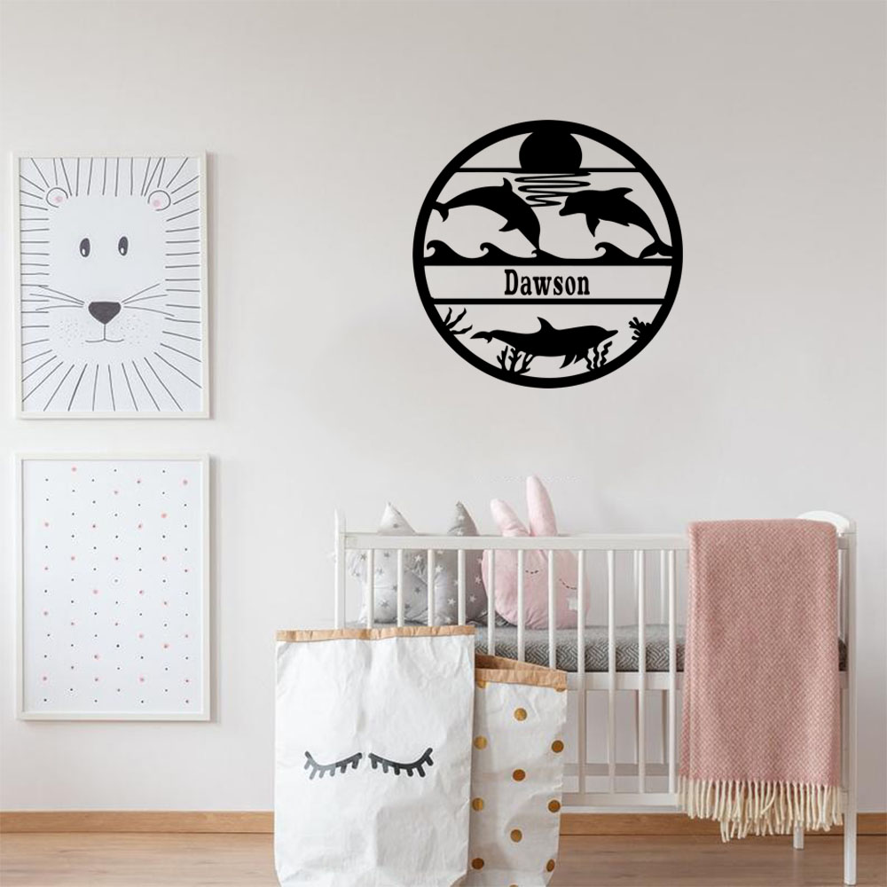 Home Decor Wall Stickers - 1PC NUOVO Adesivo da parete in