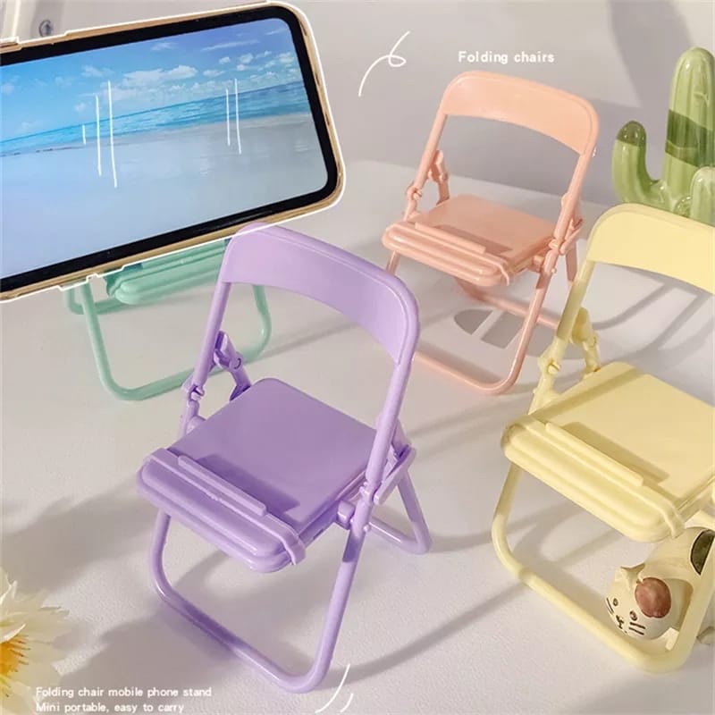 Home Decor Accessories - Supporto per Telefono a Forma di