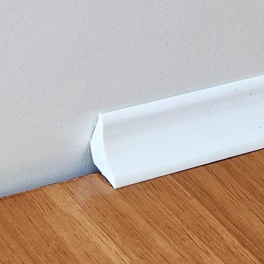 Home Decor Wall Molding - 1 pz. Linea Decorativa Autoadesiva in