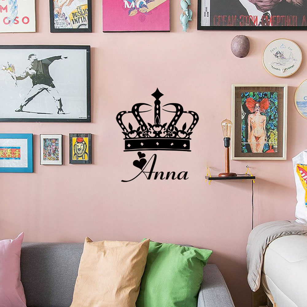 Home Decor Wall Stickers - 1PC Eccellente adesivo da parete in