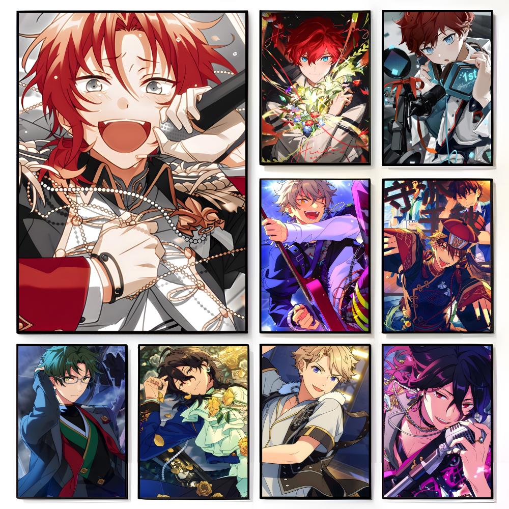 Home Decor Mobile Game - Poster del Gioco Mobile di Allenamento