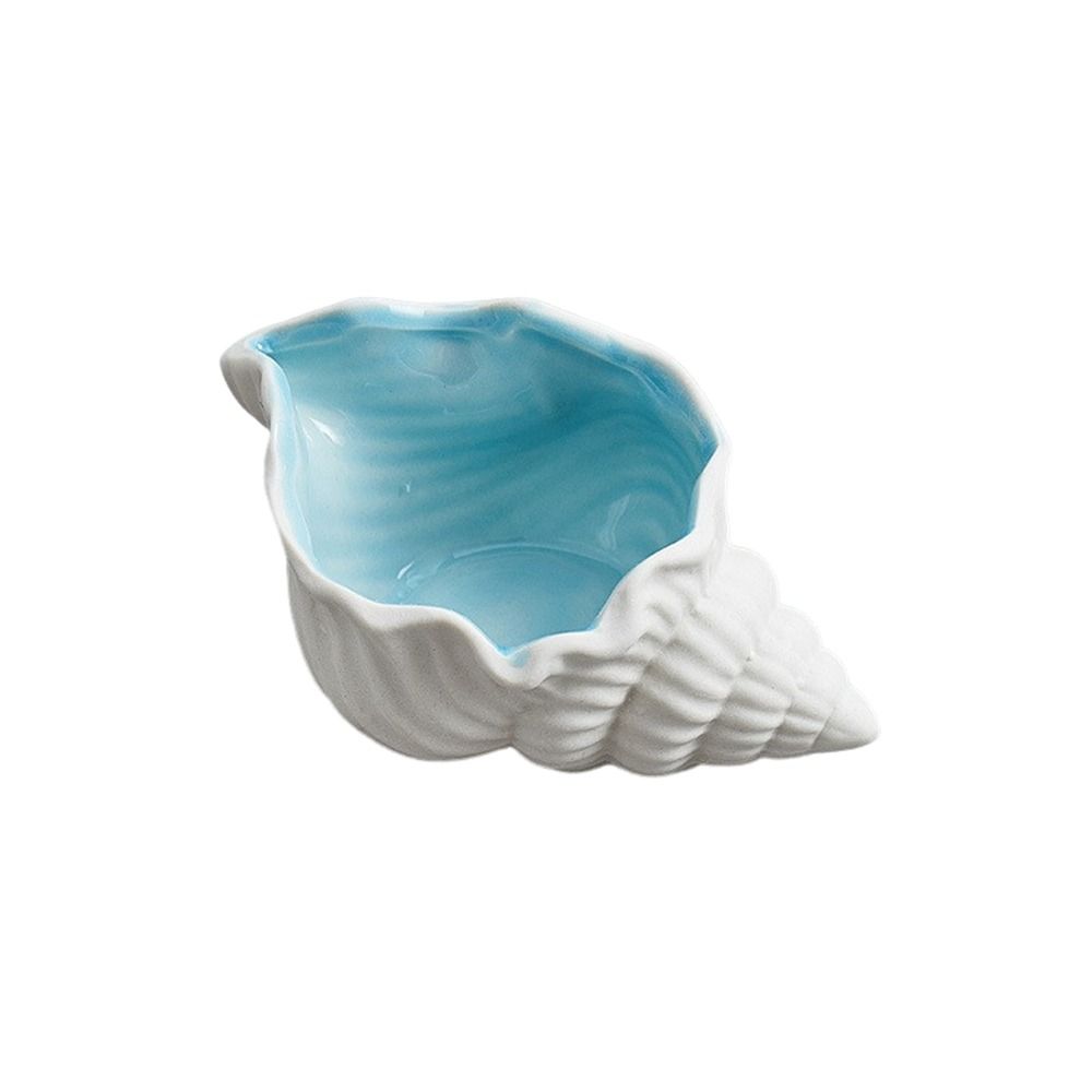 Ceramic Trinket Dish - Vassoio per gioielli in ceramica a