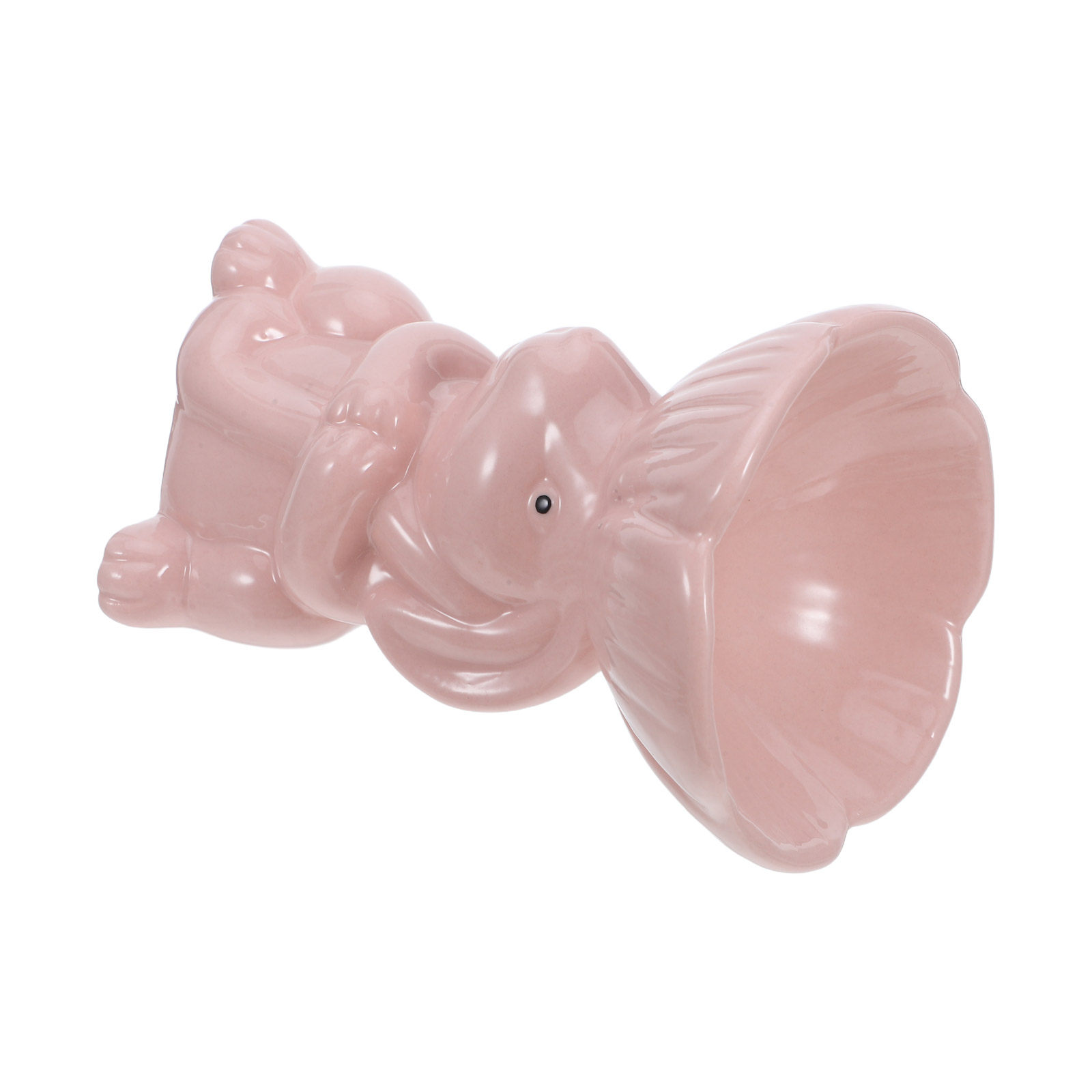 Ceramic Trinket Dish - Portagioie in Ceramica a Forma di