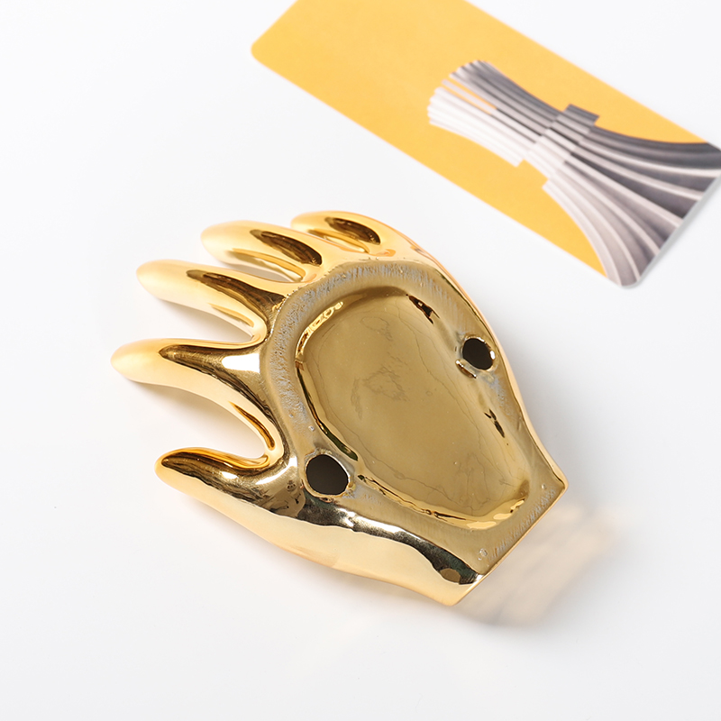 Piccolo piatto per gioielli pe - Ceramic Trinket Dish recensione e prezzo