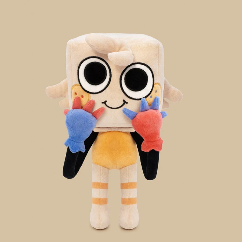 Carino giocattolo di peluche D - Home Decor Ideas recensione e prezzo