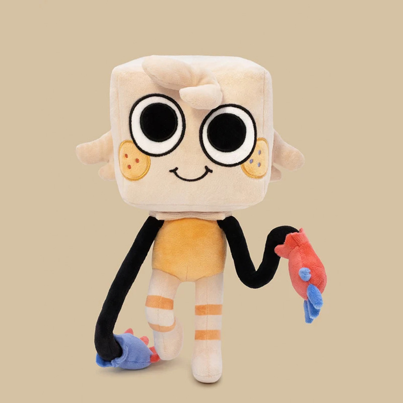 Carino giocattolo di peluche D - Home Decor Ideas recensione e prezzo