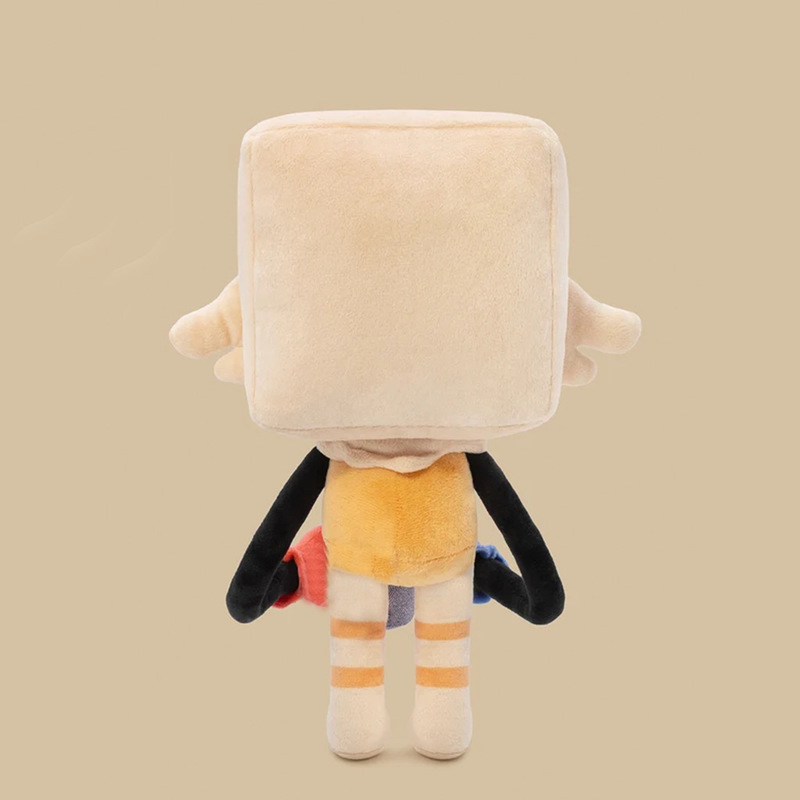Carino giocattolo di peluche D - Home Decor Ideas recensione e prezzo