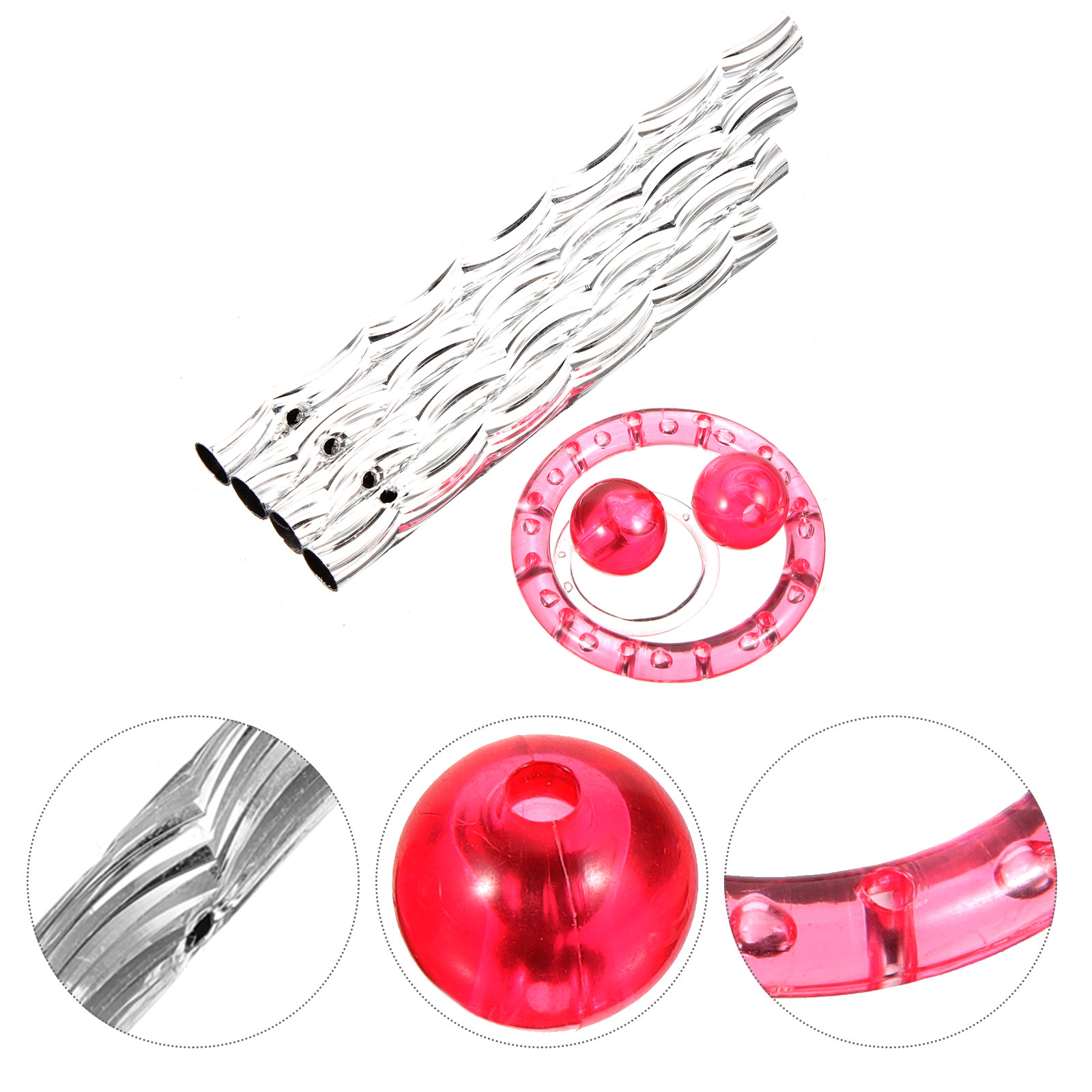 Set di 1 Tubo per Campana a Ve - Home Decor Youtube recensione e prezzo