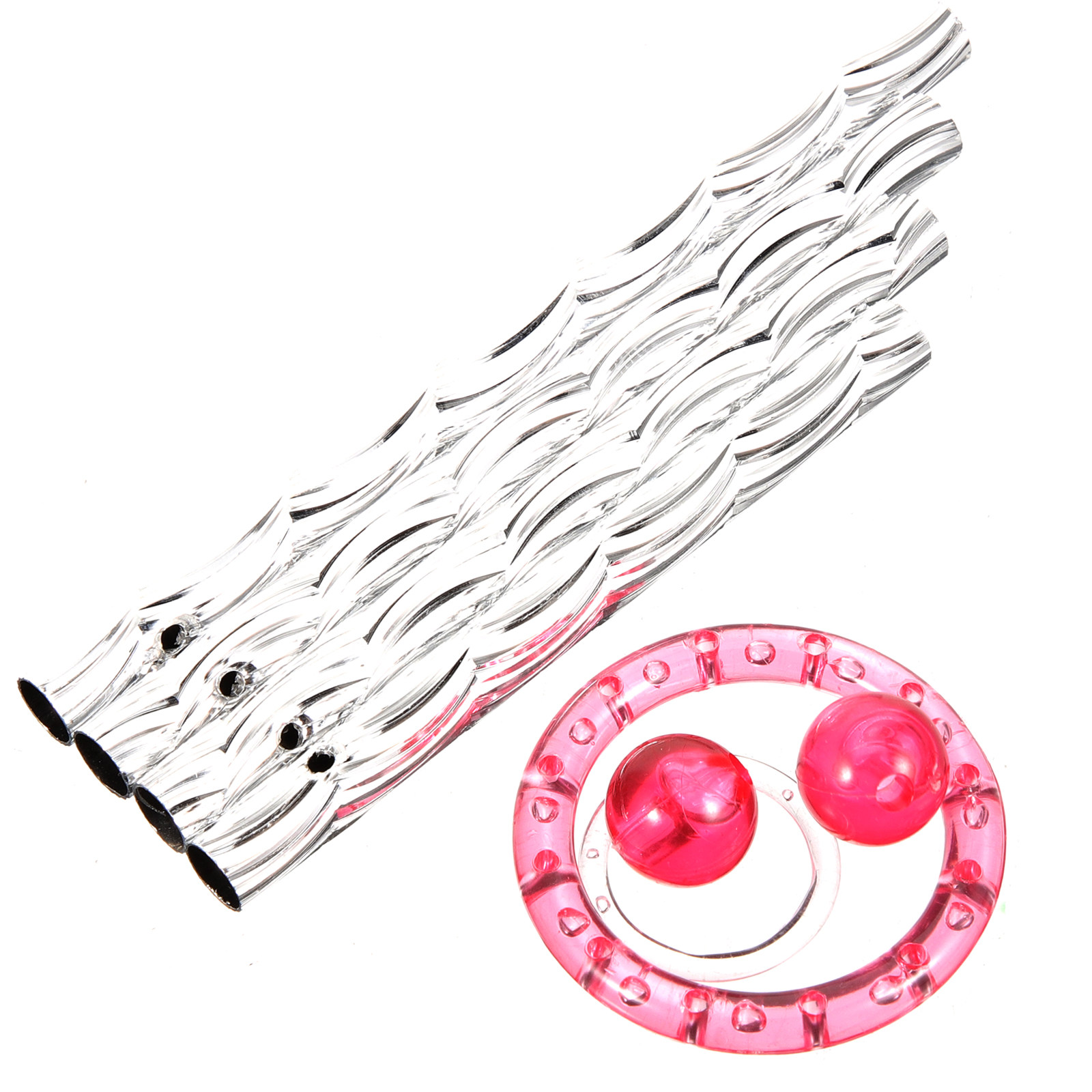 Set di 1 Tubo per Campana a Ve - Home Decor Youtube recensione e prezzo