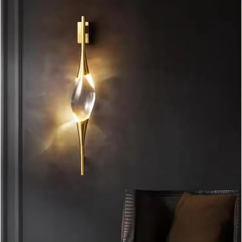 Nuovo Design Moderno Lampada d - Home Decor Lighting recensione e prezzo