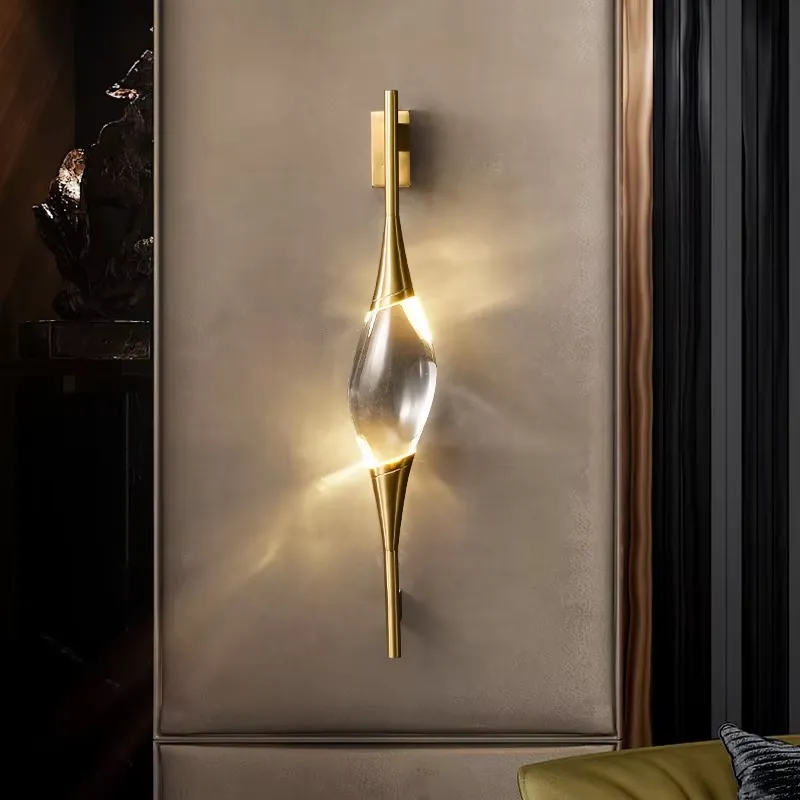 Nuovo Design Moderno Lampada d - Home Decor Lighting recensione e prezzo