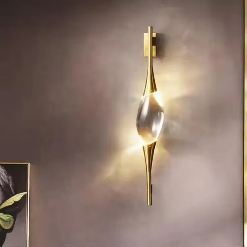 Nuovo Design Moderno Lampada d - Home Decor Lighting recensione e prezzo