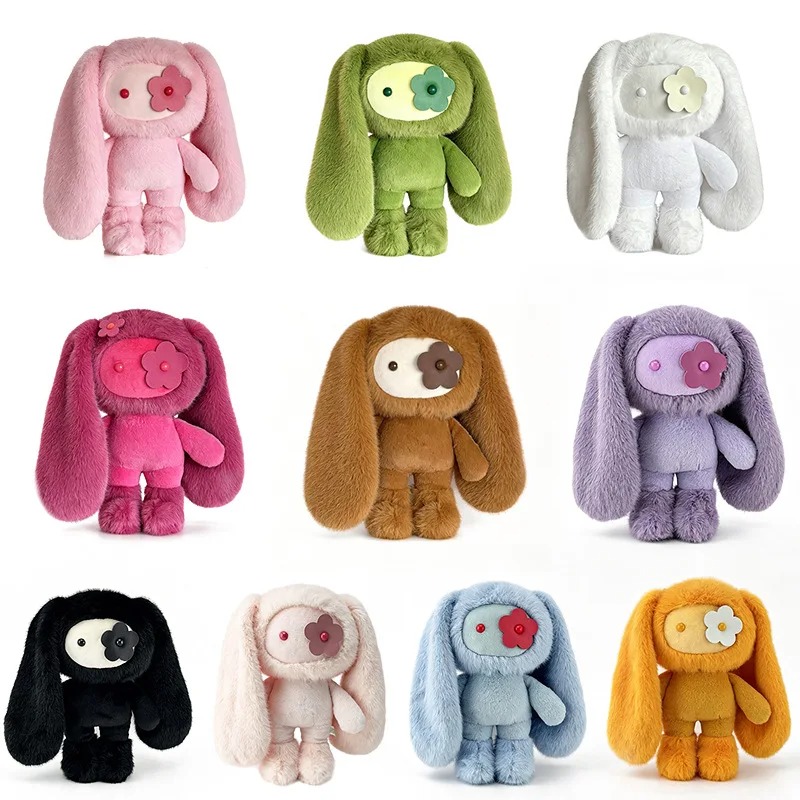 Peluche Coniglio Juju da 30 cm - Home Decor Ideas recensione e prezzo