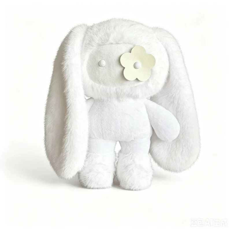 Peluche Coniglio Juju da 30 cm - Home Decor Ideas recensione e prezzo