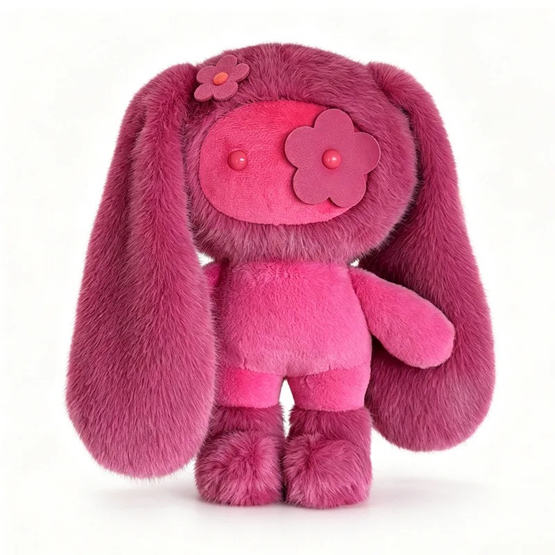 Peluche Coniglio Juju da 30 cm - Home Decor Ideas recensione e prezzo