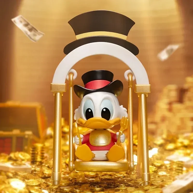 POP MART Disney Swing Series M - Home Decor Disney recensione e prezzo