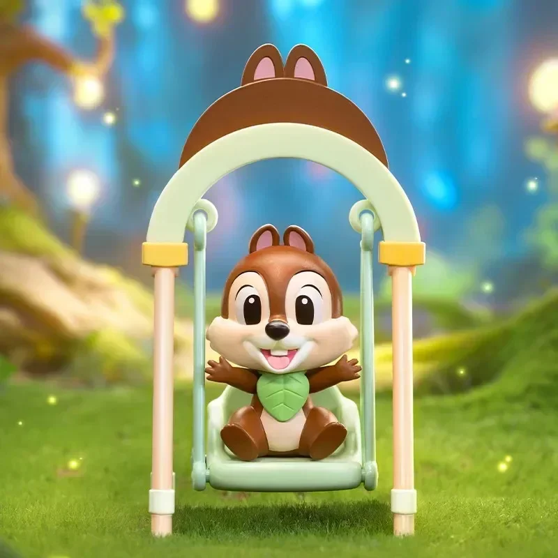 POP MART Disney Swing Series M - Home Decor Disney recensione e prezzo