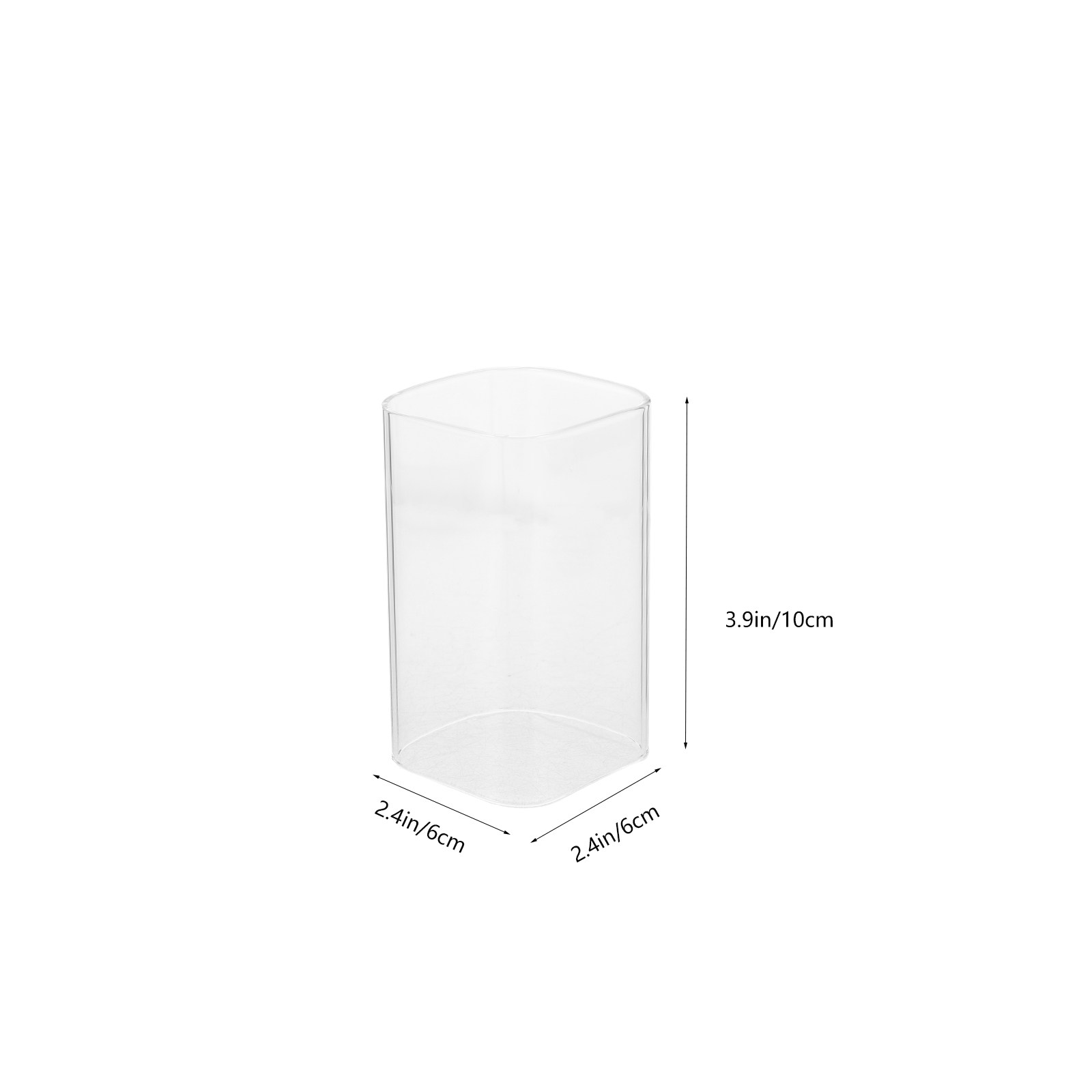 Portacandela in Vetro Traspare - Home Decor Youtube recensione e prezzo