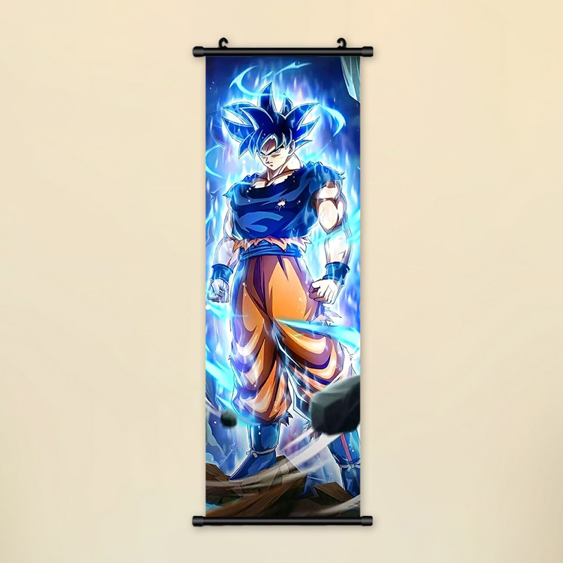 Quadro da Parete Dragon Ball Z - Home Decor Painting recensione e prezzo