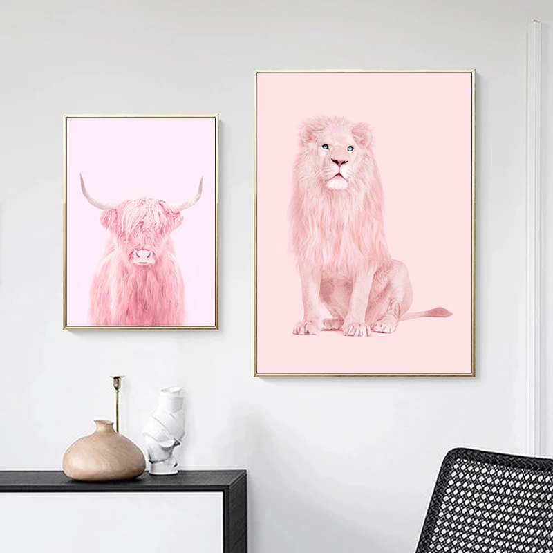 Divertente Poster di Moda con  - Watercolor Poster Print recensione e prezzo