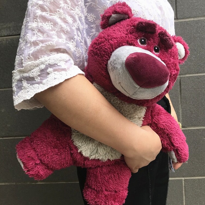 Disney Toy Story Lotso Strawbe - Home Decor Disney recensione e prezzo