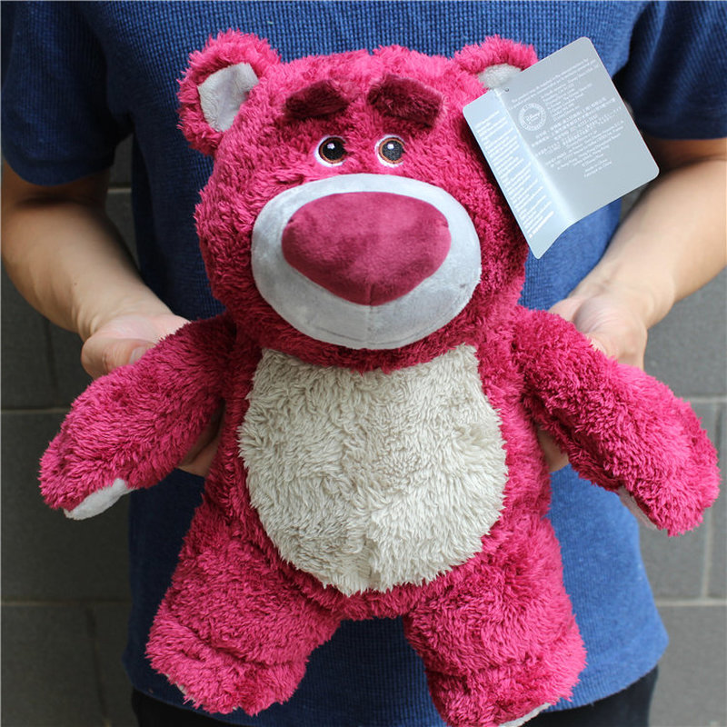 Disney Toy Story Lotso Strawbe - Home Decor Disney recensione e prezzo