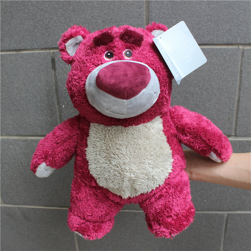 Disney Toy Story Lotso Strawbe - Home Decor Disney recensione e prezzo