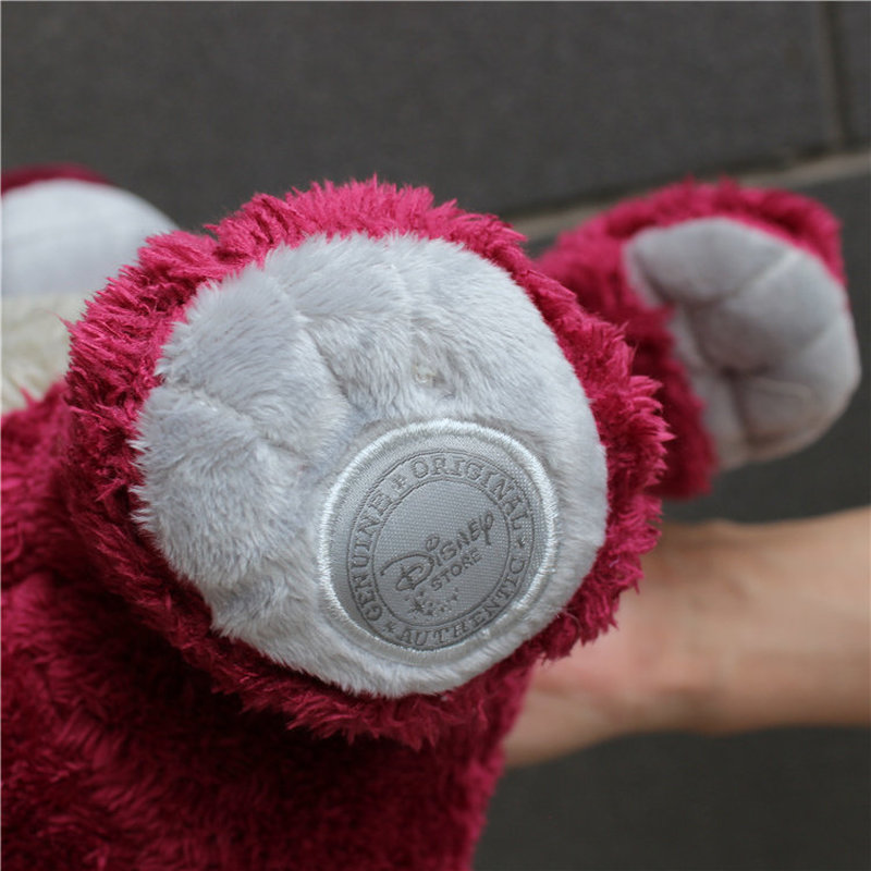 Disney Toy Story Lotso Strawbe - Home Decor Disney recensione e prezzo