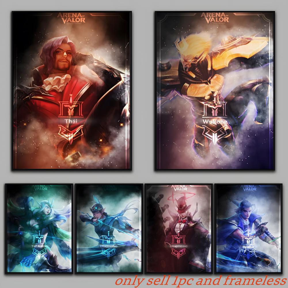 Poster del Popolare Gioco Mobi - Home Decor Mobile Game recensione e prezzo