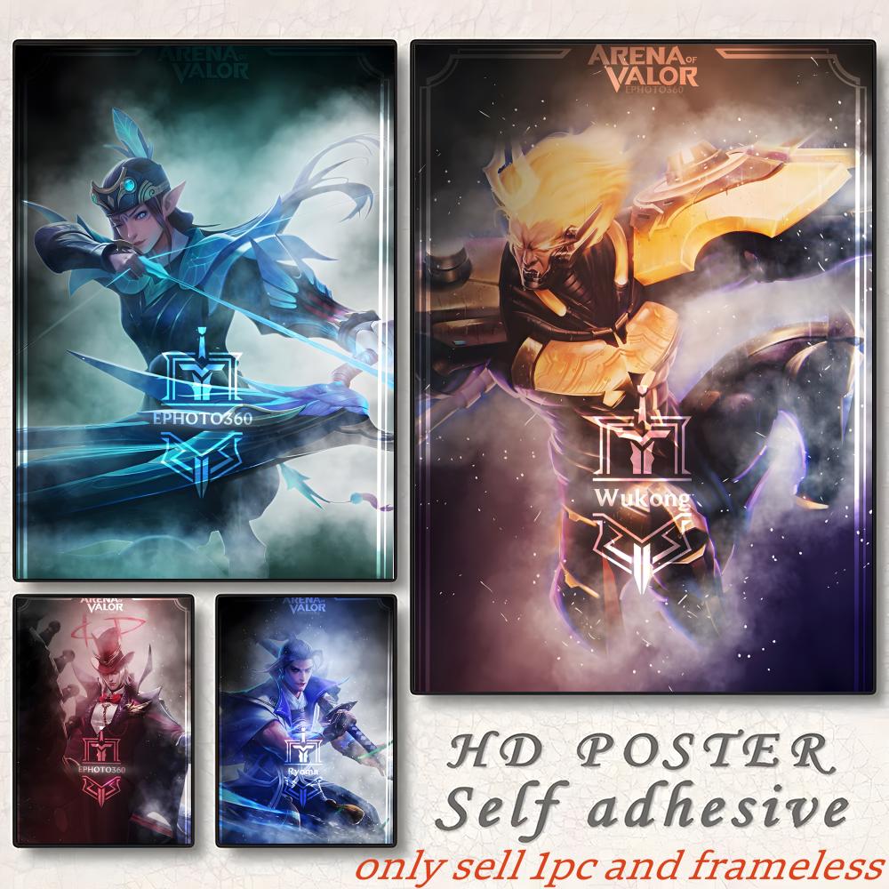 Poster del Popolare Gioco Mobi - Home Decor Mobile Game recensione e prezzo