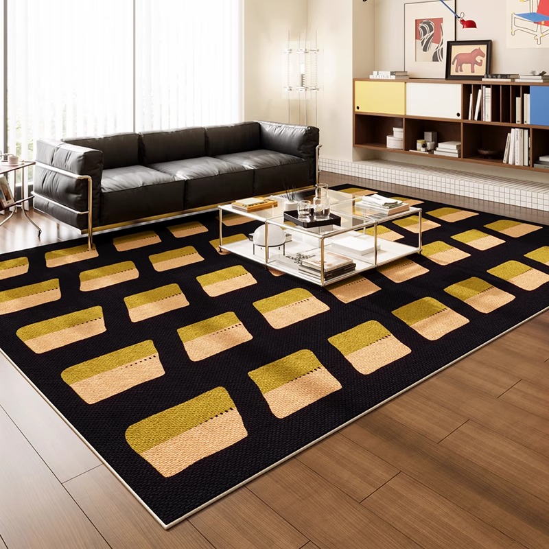 Moderno e semplice motivo geom - Home Decor Ig recensione e prezzo