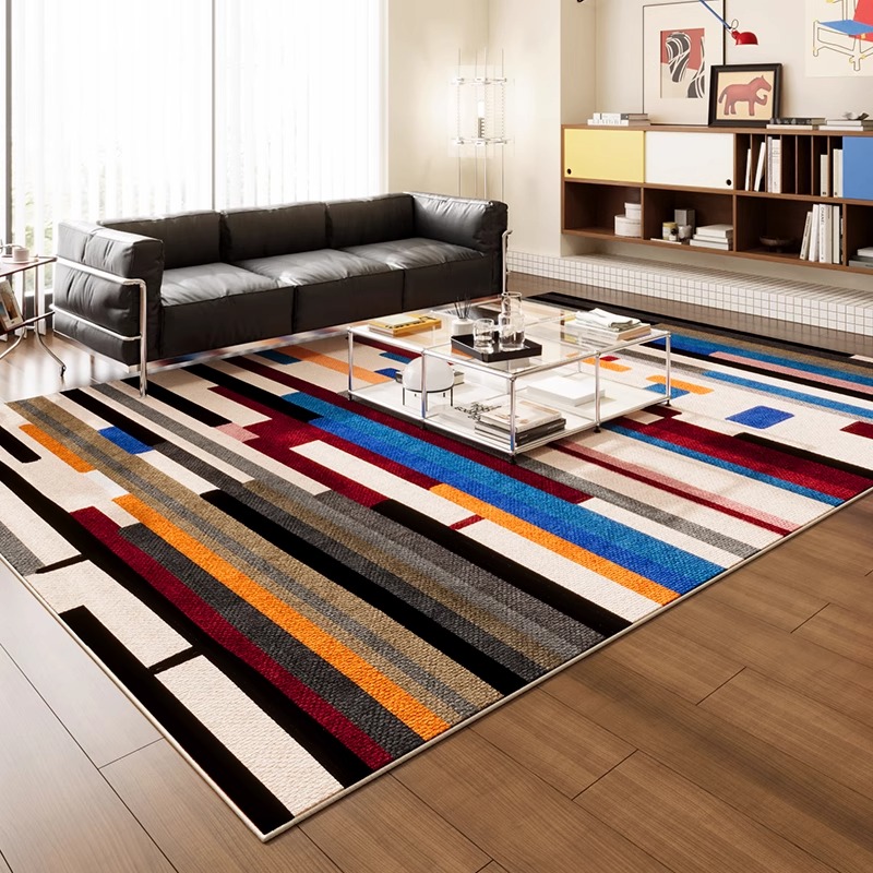 Moderno e semplice motivo geom - Home Decor Ig recensione e prezzo