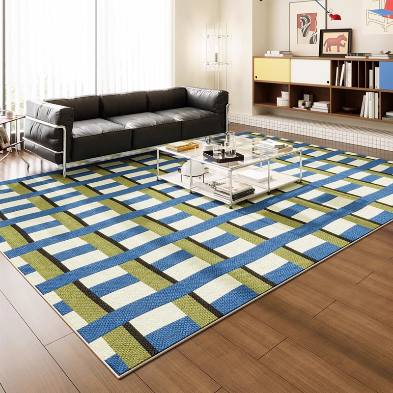 Moderno e semplice motivo geom - Home Decor Ig recensione e prezzo