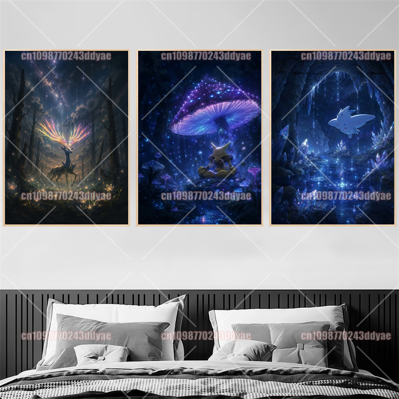 Poster e Murales HD 8K con Per - Home Decor Painting recensione e prezzo
