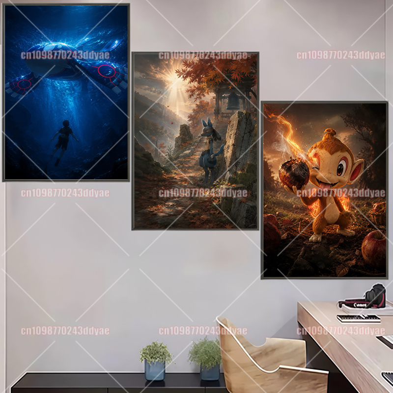 Poster e Murales HD 8K con Per - Home Decor Painting recensione e prezzo