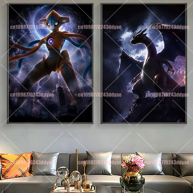 Poster e Murales HD 8K con Per - Home Decor Painting recensione e prezzo
