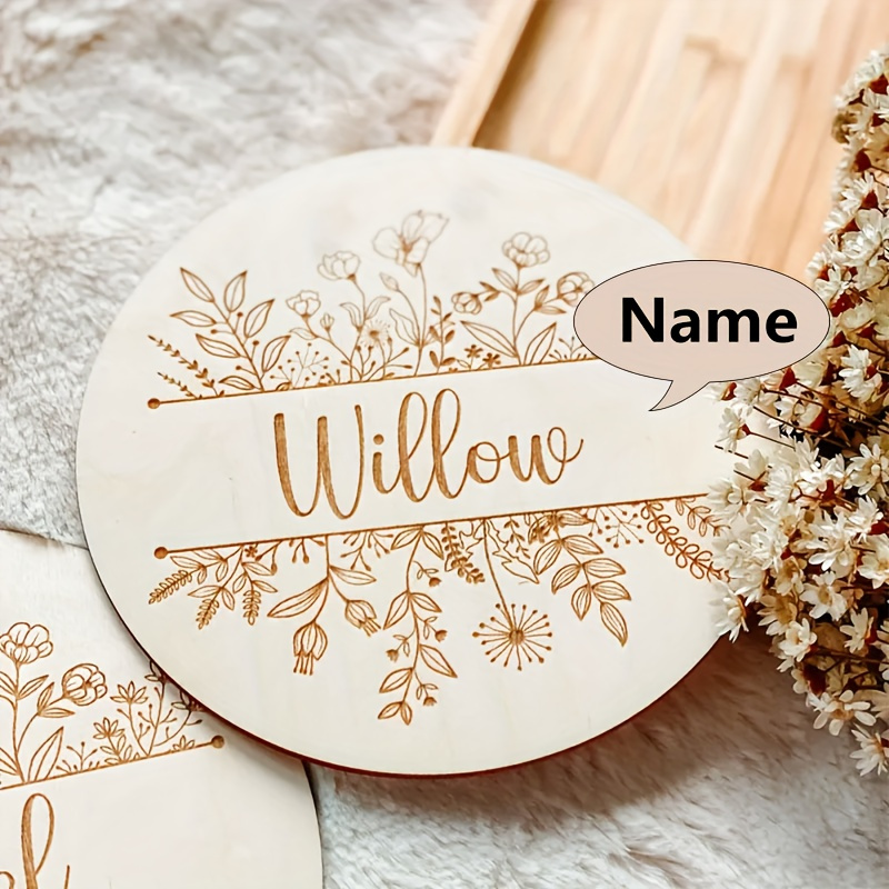 Targa Personalizzata con Nome  - Home Decor Ideas recensione e prezzo