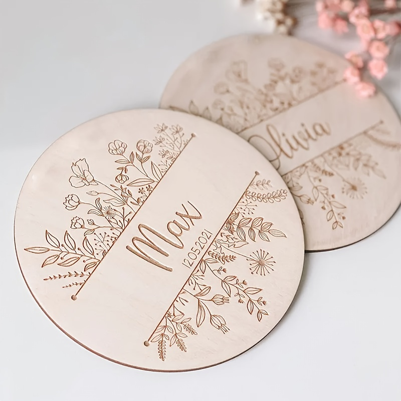 Targa Personalizzata con Nome  - Home Decor Ideas recensione e prezzo