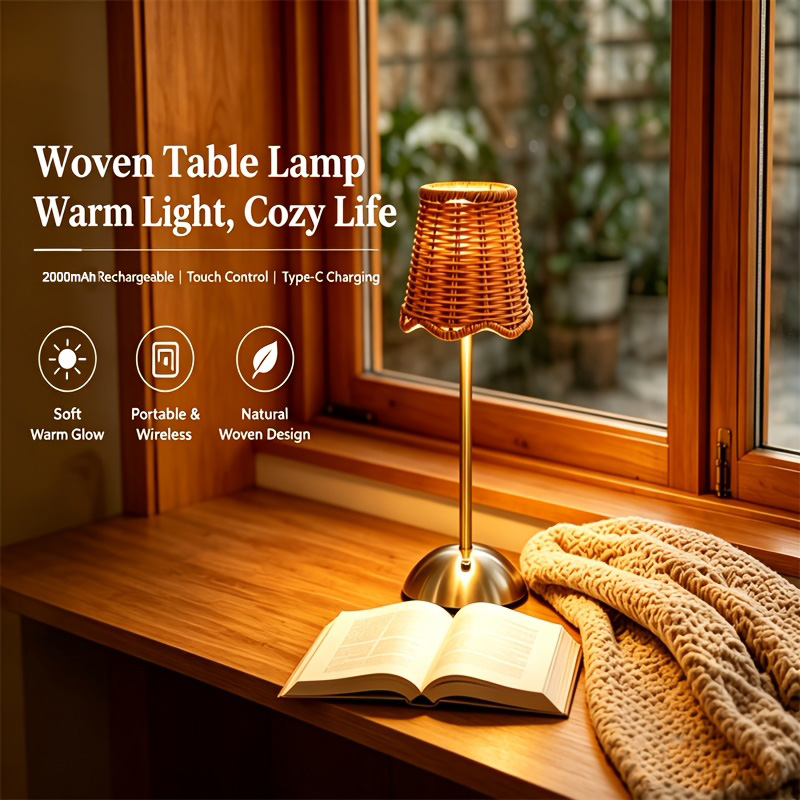 Lampada da Tavolo Artistica in - Home Decor Lighting recensione e prezzo