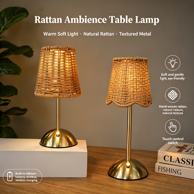 Lampada da Tavolo Artistica in - Home Decor Lighting recensione e prezzo