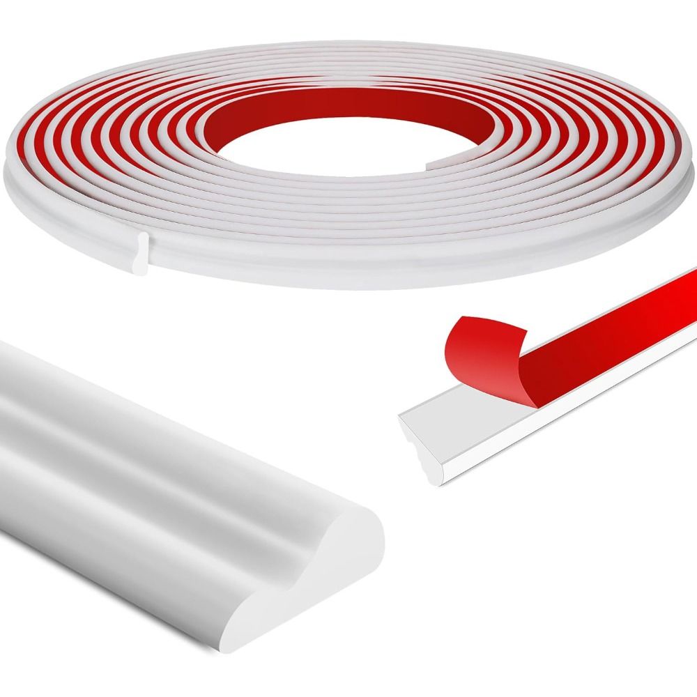 Modanatura Decorativa Autoades - Home Decor Wall Molding recensione e prezzo