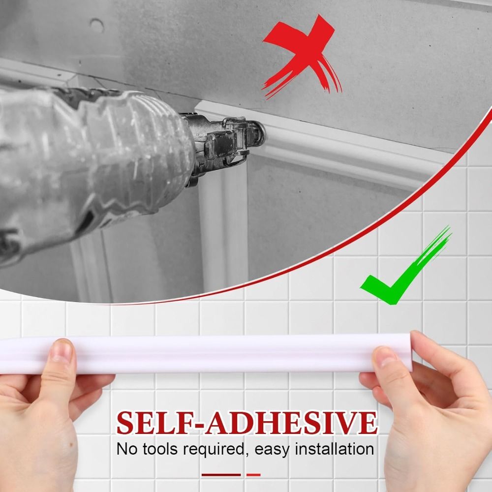 Modanatura Decorativa Autoades - Home Decor Wall Molding recensione e prezzo